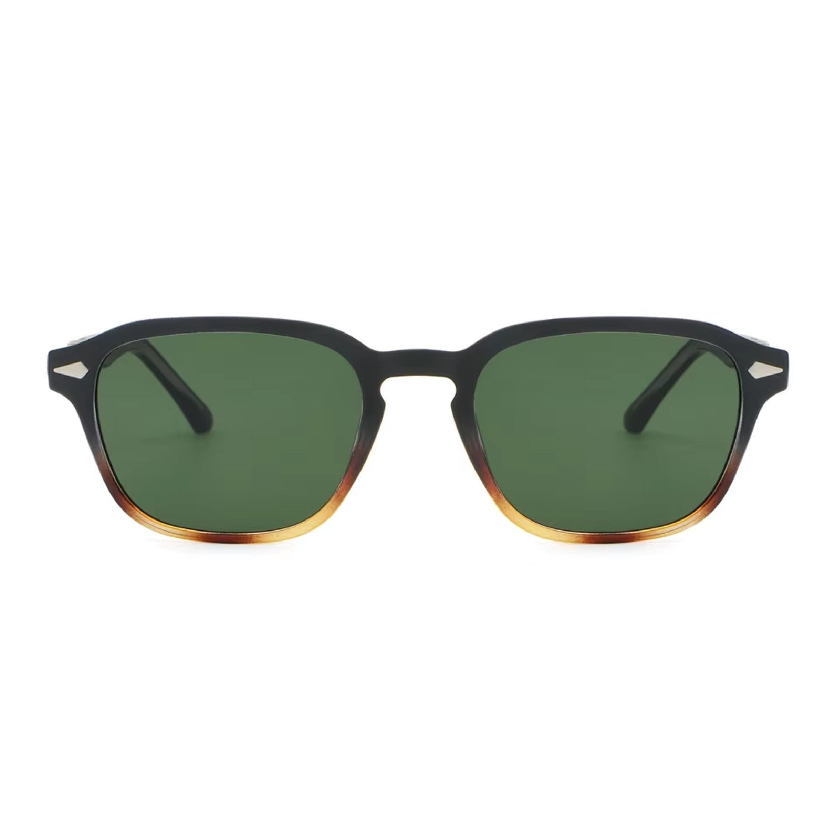 Quarry |Classic Square PC Sunglasses