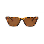 Zephyr | Classic Cat-Eye Acetate Sunglasses