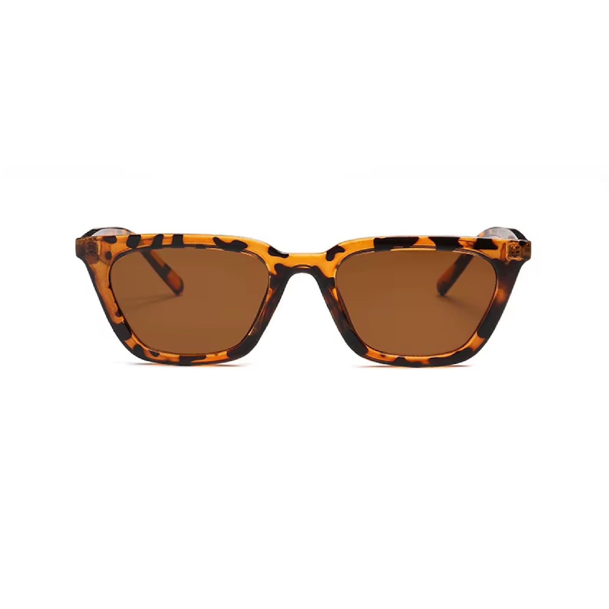 Zephyr | Classic Cat-Eye Acetate Sunglasses