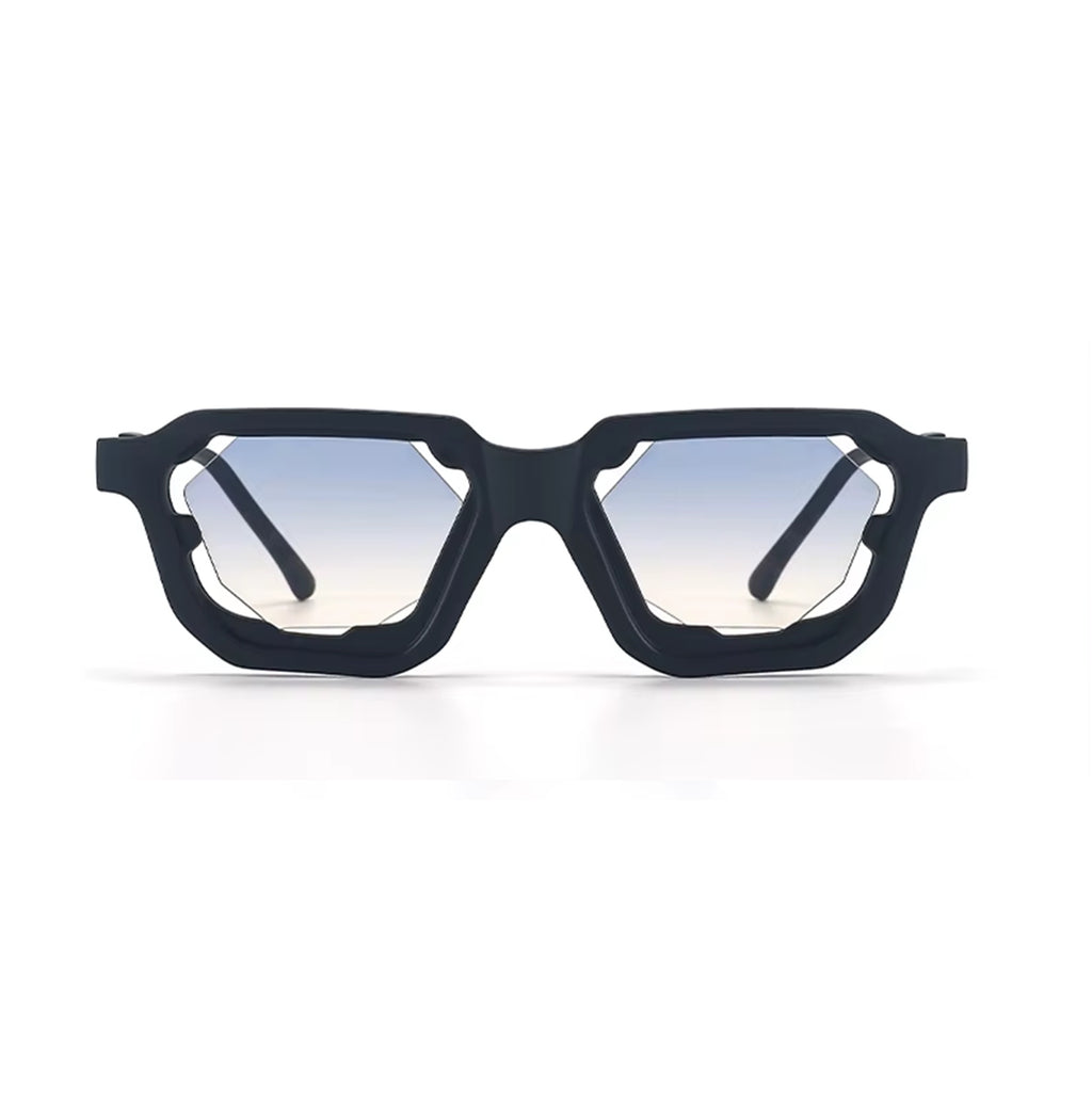 Stockholm |Fashion Square PC Sunglasses