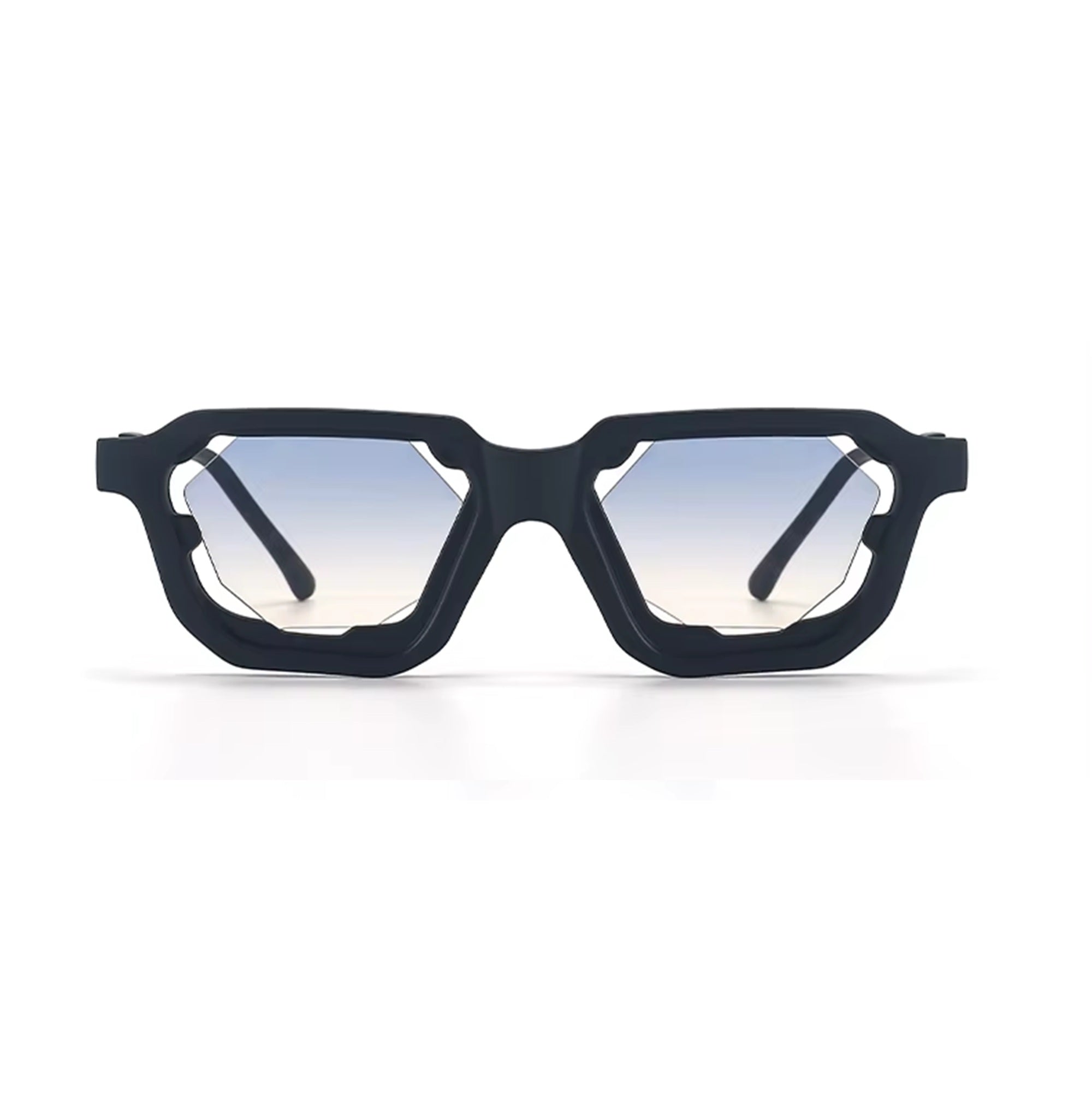 Stockholm |Fashion Square PC Sunglasses