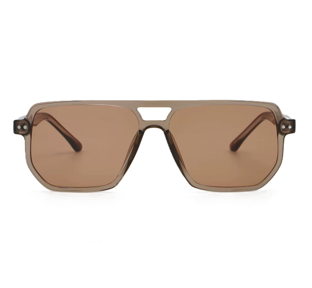 Sterling |Classic Navigator PC Sunglasses