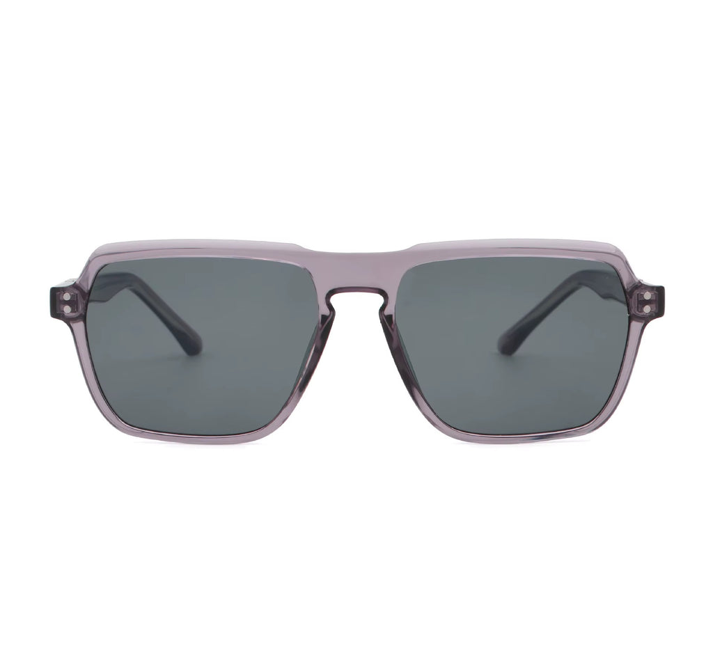 The Pathfinder |Classic Navigator PC Sunglasses
