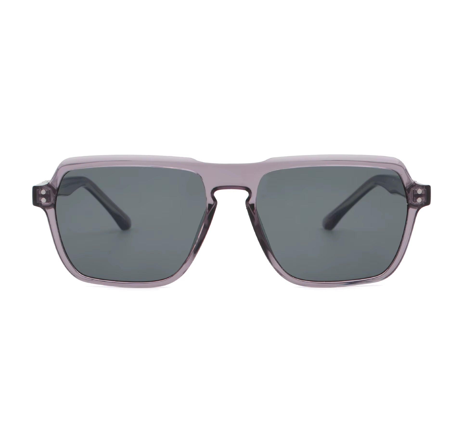 The Pathfinder |Classic Navigator PC Sunglasses