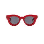 Aix |Funky Round PC Sunglasses