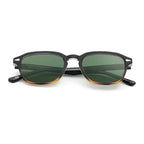 Quarry |Classic Square PC Sunglasses