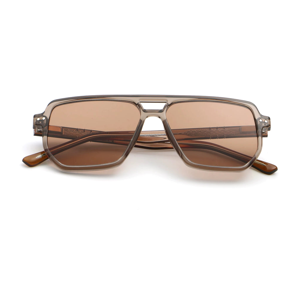 Sterling |Classic Navigator PC Sunglasses