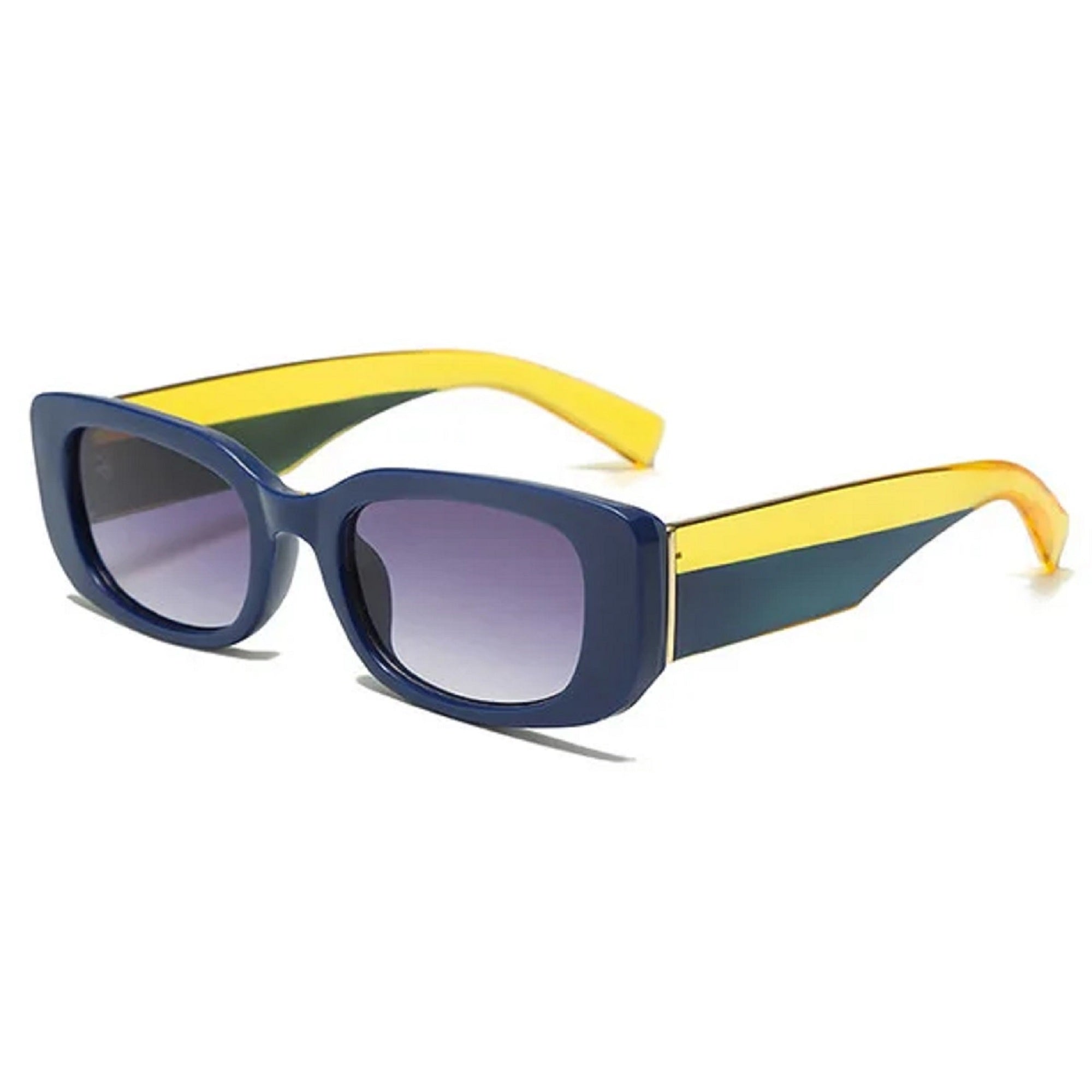 Biarritz Bay |Classic Oval PC Sunglasses