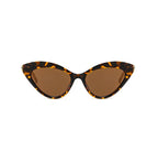 Vixen |Fashion Cat-Eye PC Sunglasses