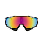 The Velocity |Sports Wraparound PC Sunglasses