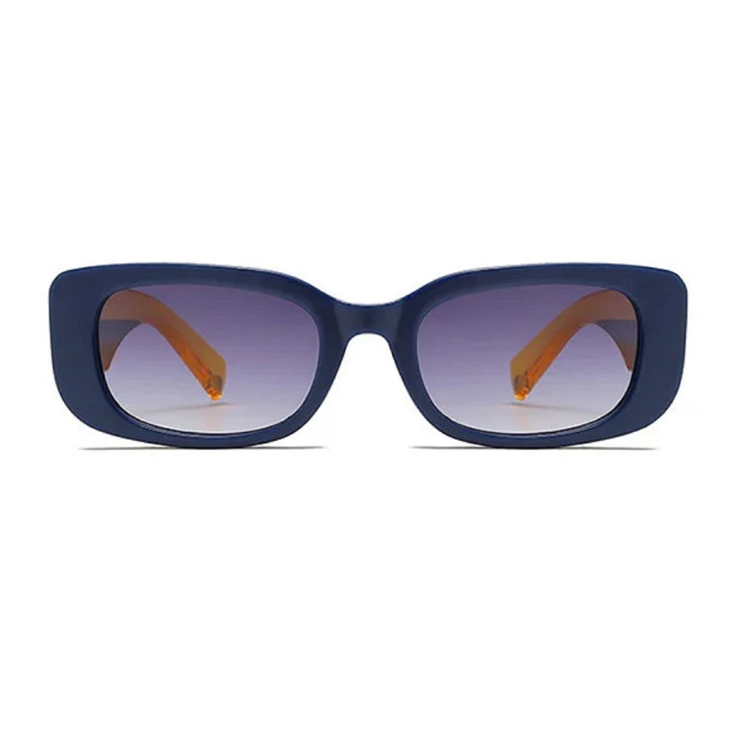 Biarritz Bay |Classic Oval PC Sunglasses