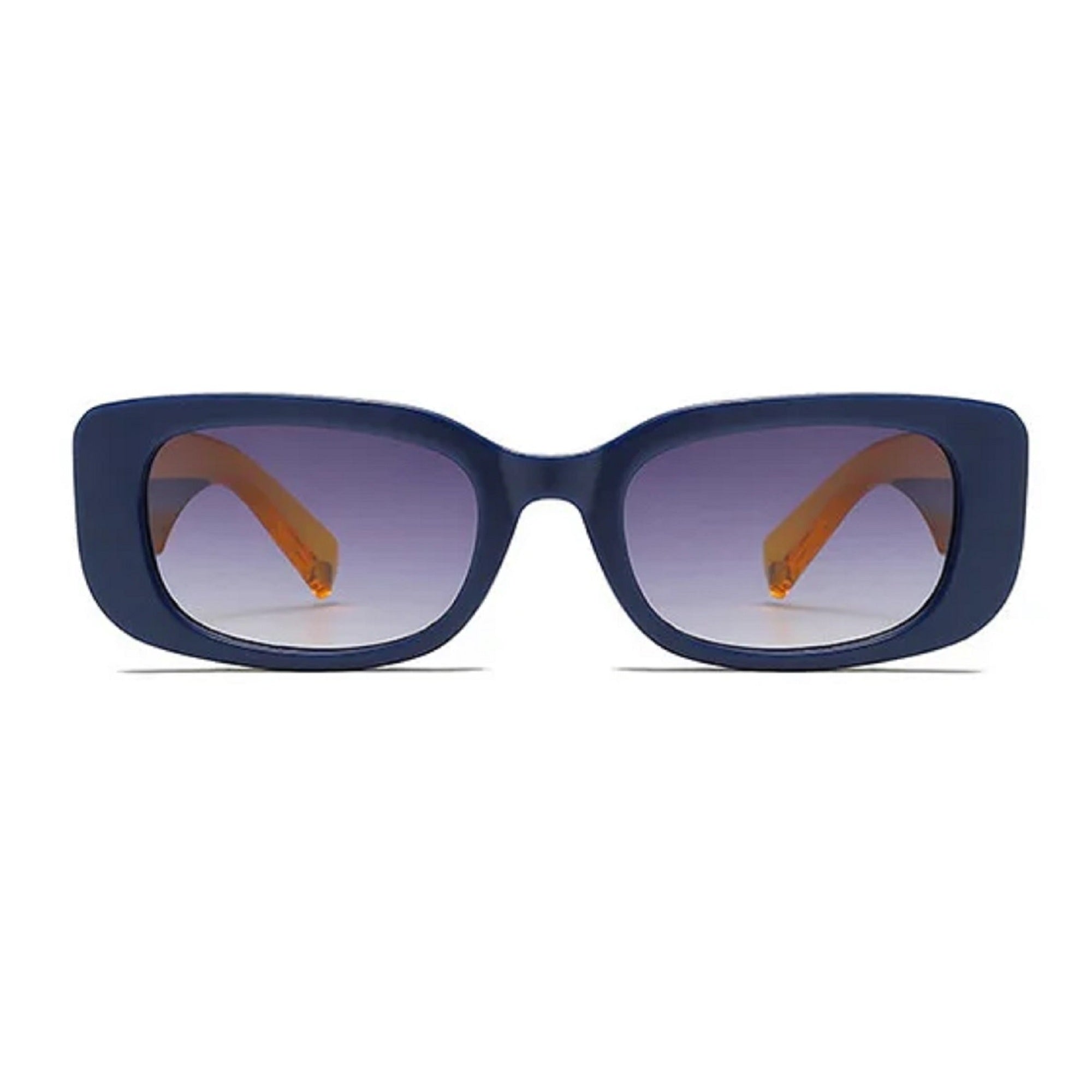 Biarritz Bay |Classic Oval PC Sunglasses