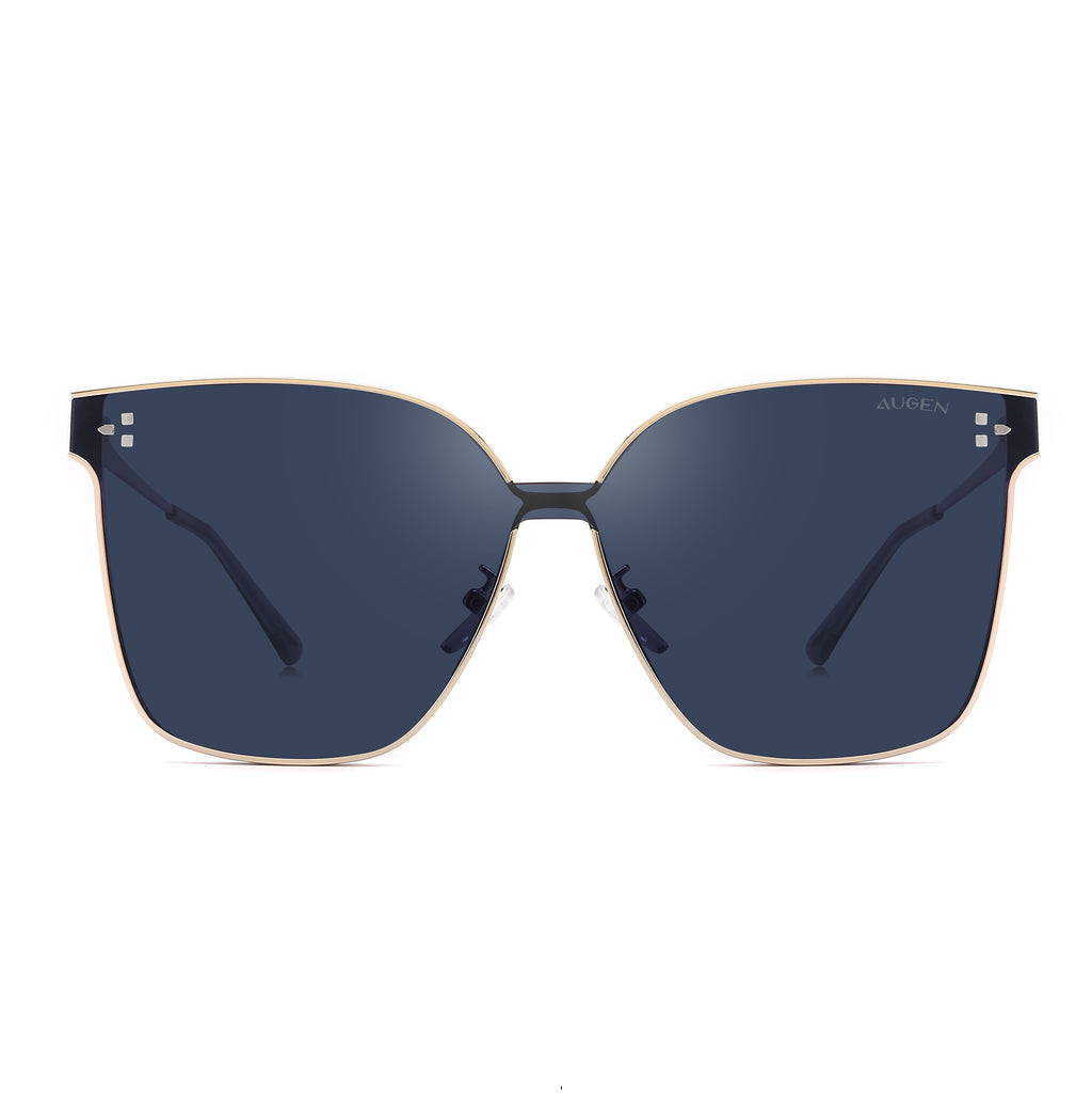 The Standard |Oversized Square PC Sunglasses