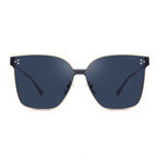 The Standard |Oversized Square PC Sunglasses