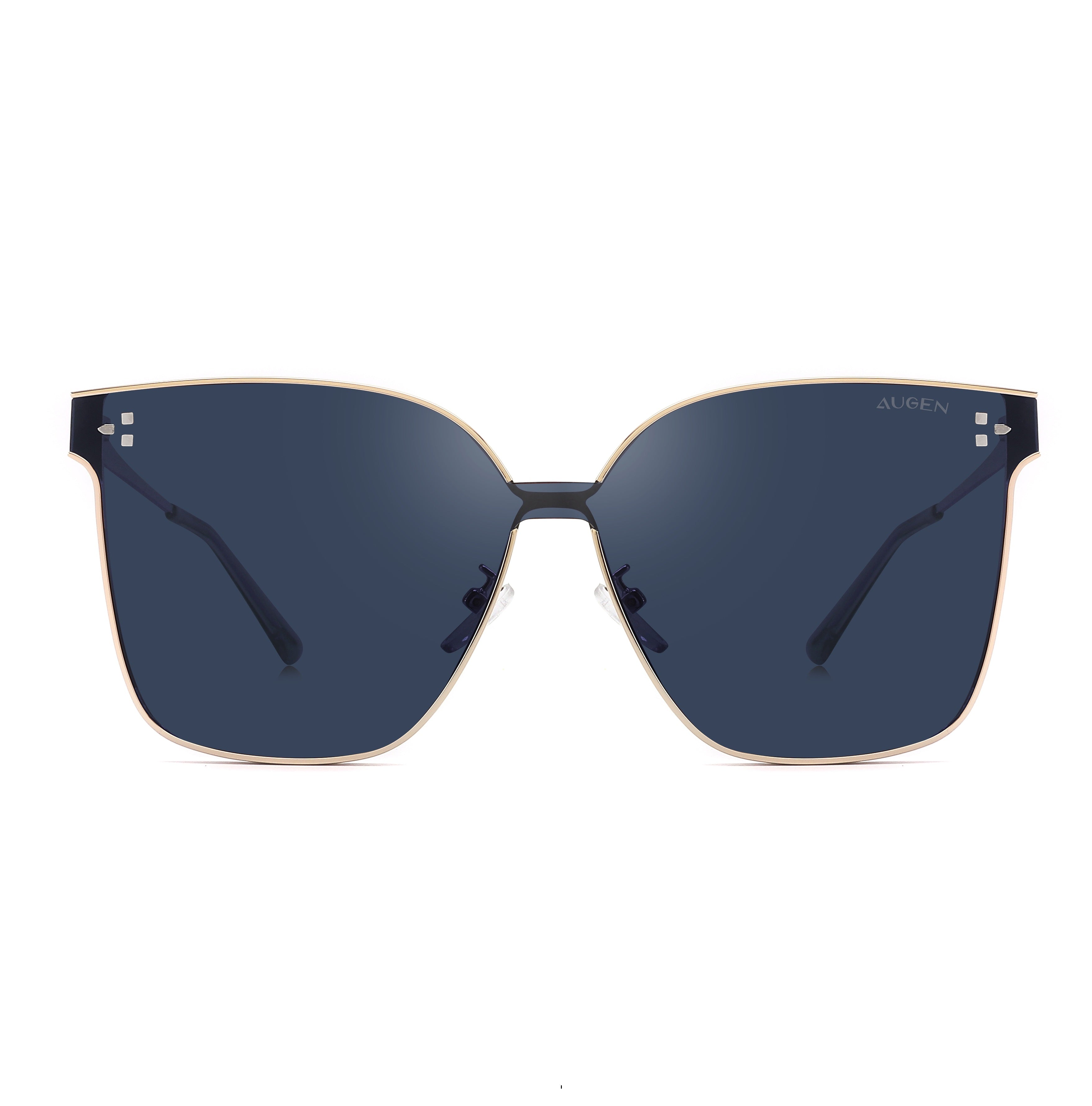 The Standard |Oversized Square PC Sunglasses