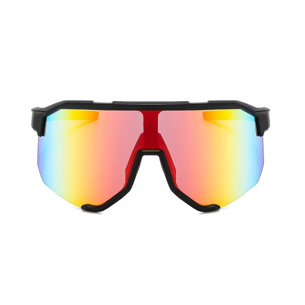Rogue | Sports Wraparound PC Sunglasses