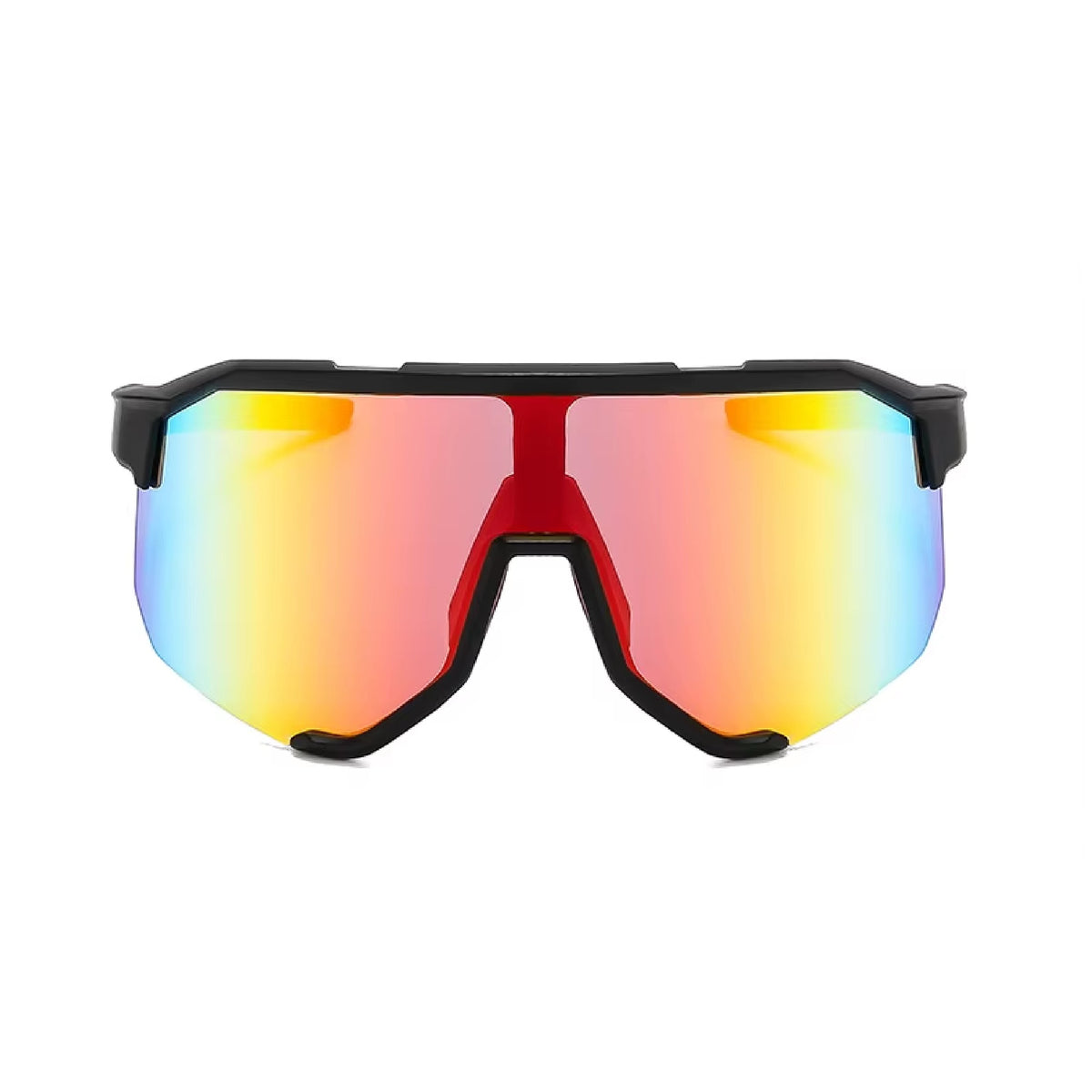 Rogue | Sports Wraparound PC Sunglasses