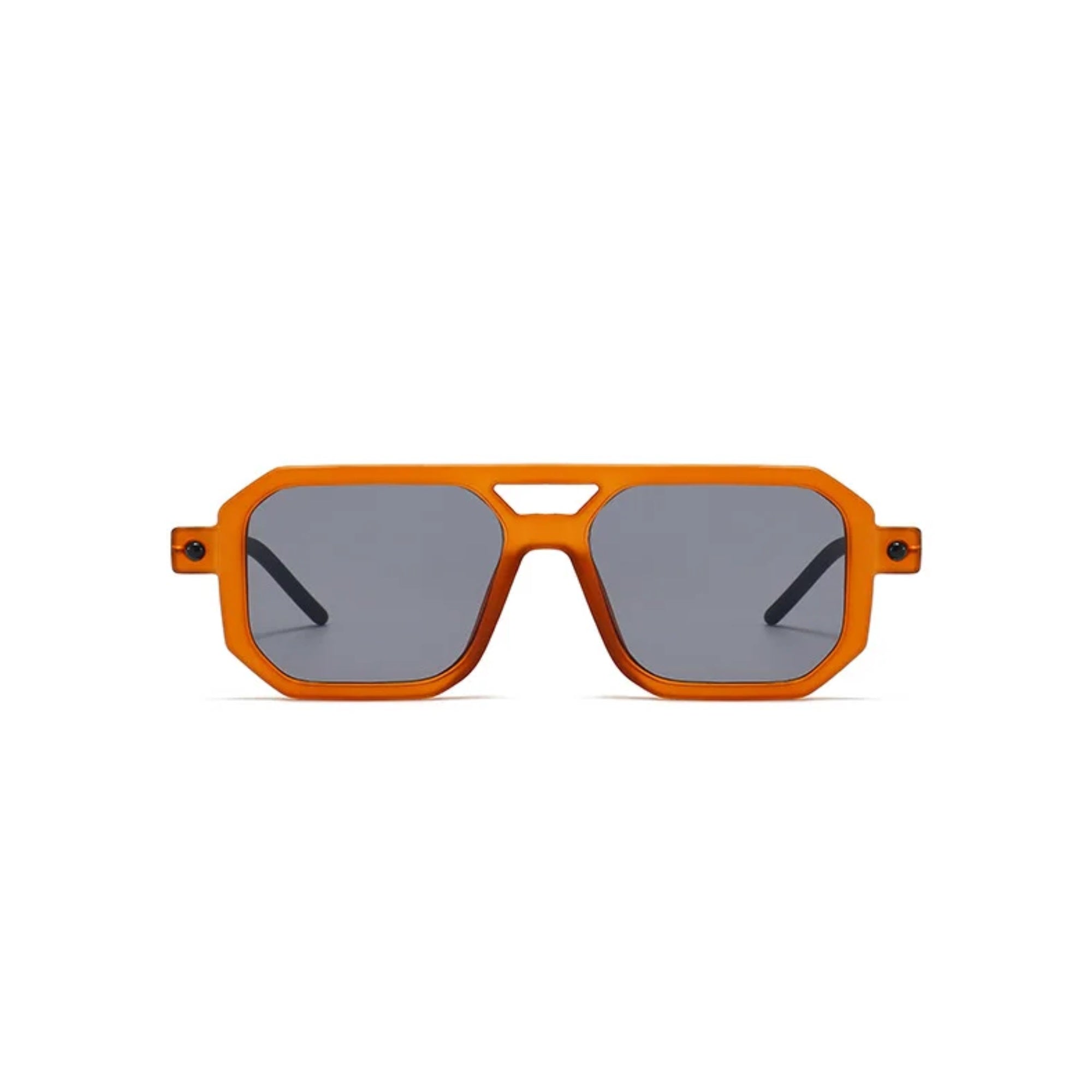 The Aviator Prime |Retro Vintage Navigator PC Sunglasses