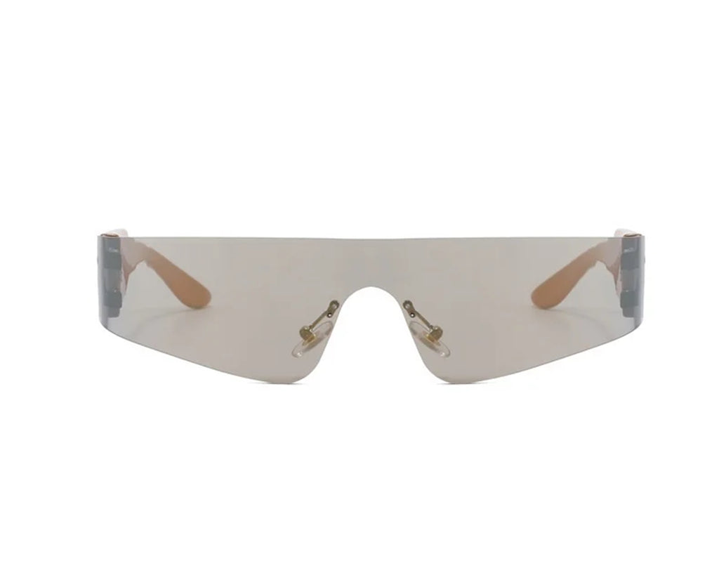 Siren |Sports Wraparound PC Sunglasses