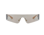 Siren |Sports Wraparound PC Sunglasses