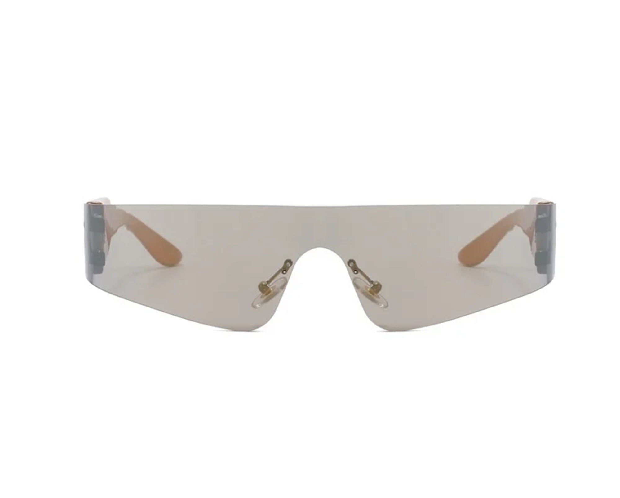 Siren |Sports Wraparound PC Sunglasses
