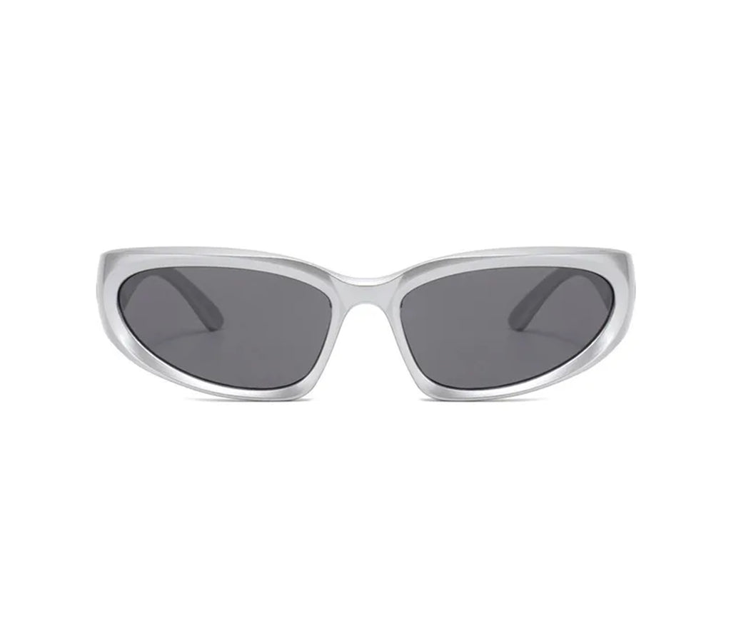 The Interceptor |Futuristic Wraparound PC Sunglasses