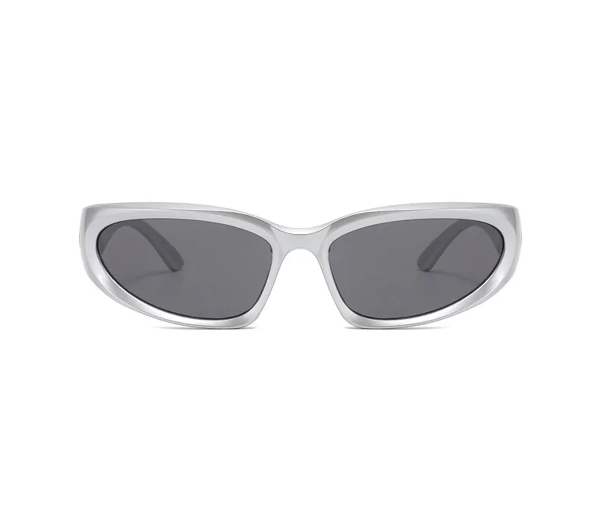 The Interceptor |Futuristic Wraparound PC Sunglasses