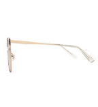 The Standard |Oversized Square PC Sunglasses
