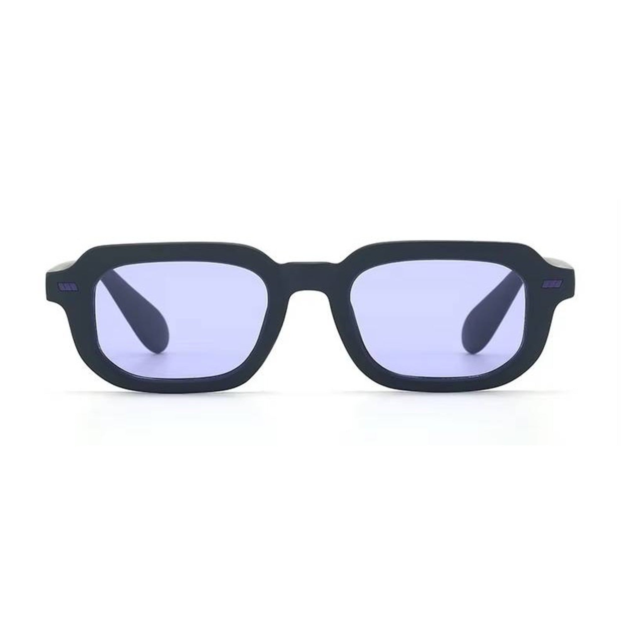 Zurich |Fashion Rectangle PC Sunglasses