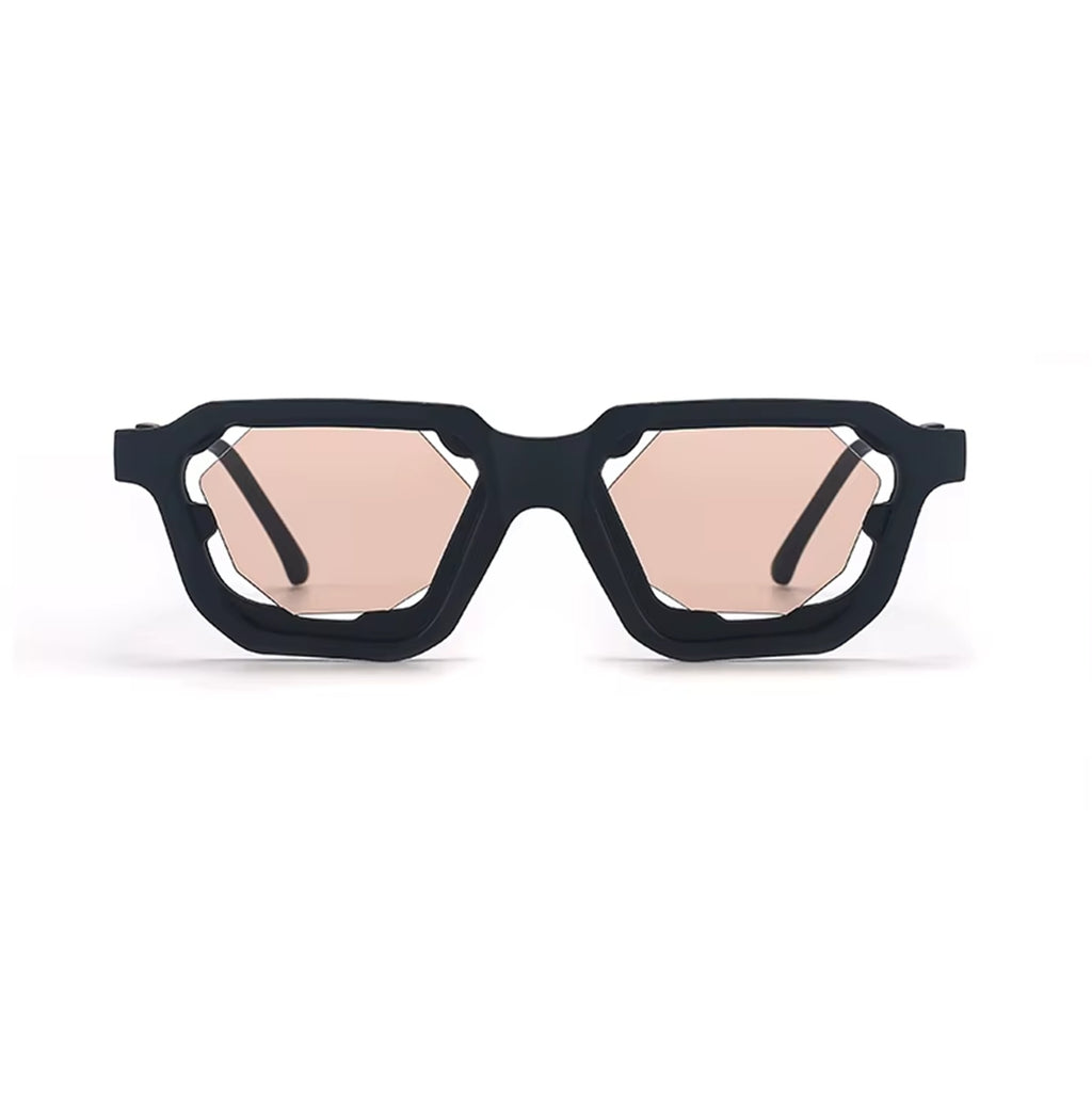 Stockholm |Fashion Square PC Sunglasses