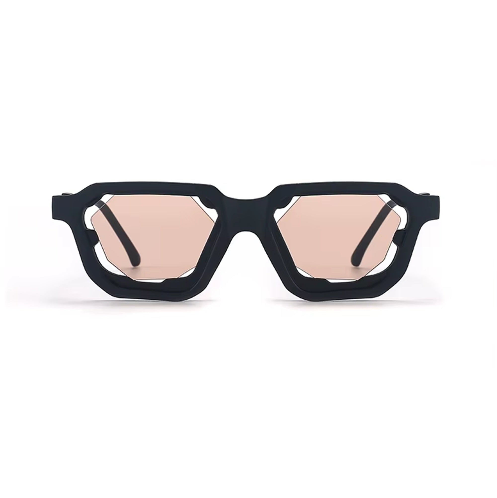 Stockholm |Fashion Square PC Sunglasses
