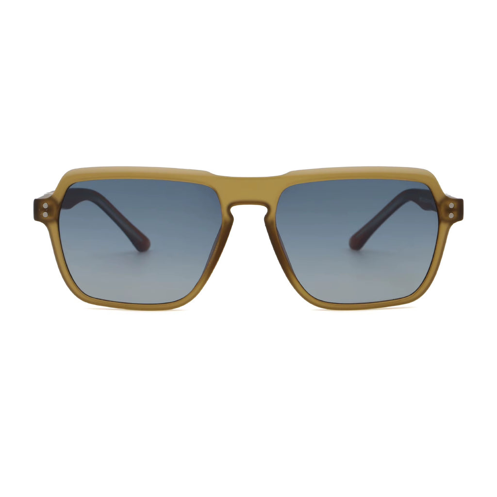 The Pathfinder |Classic Navigator PC Sunglasses