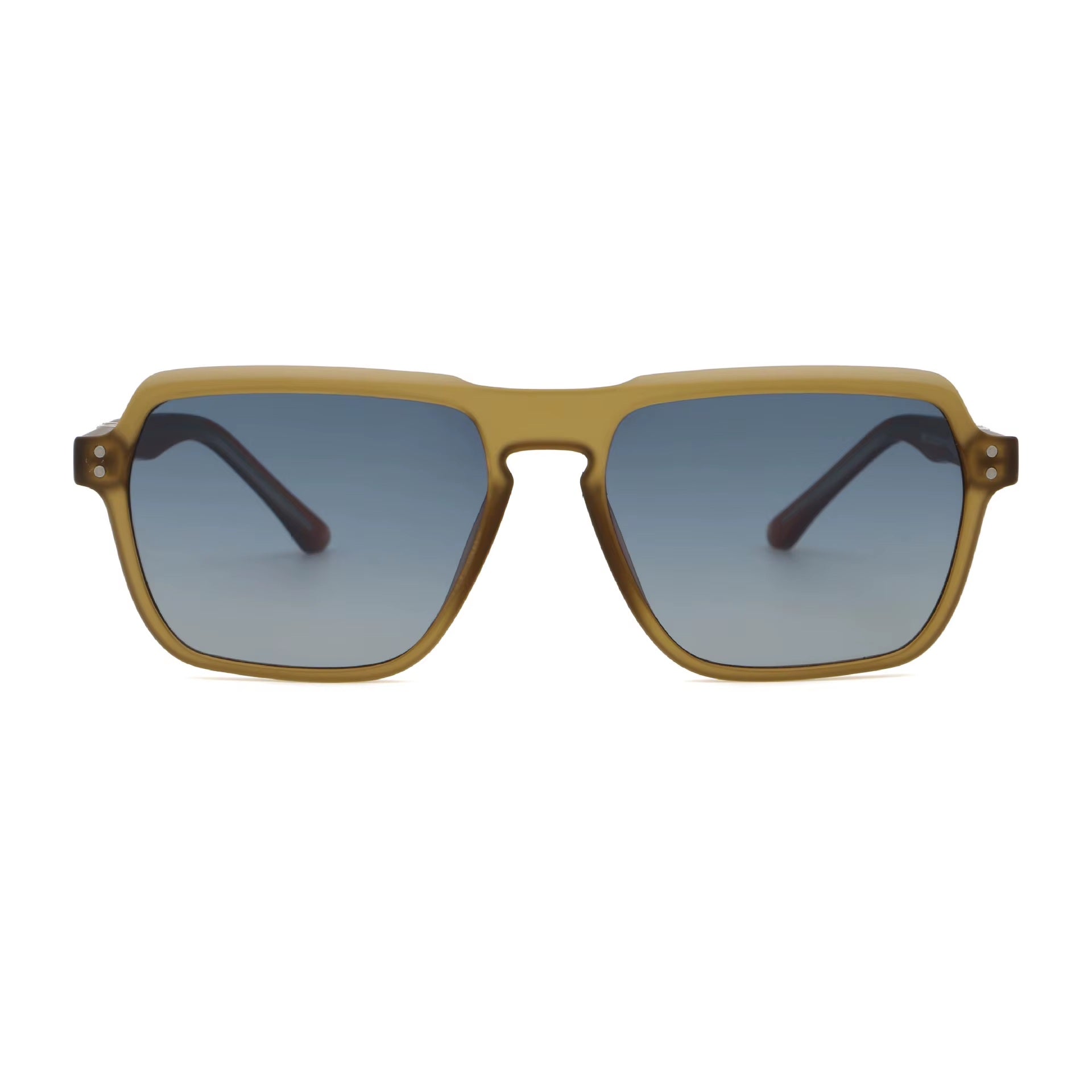 The Pathfinder |Classic Navigator PC Sunglasses