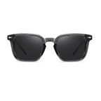 The Pioneer |Classic Square PC Sunglasses