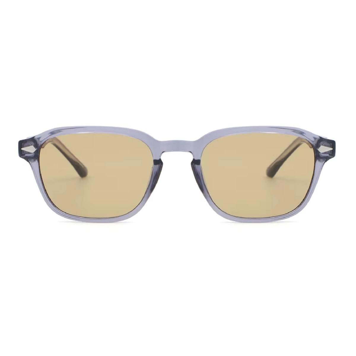 Quarry |Classic Square PC Sunglasses