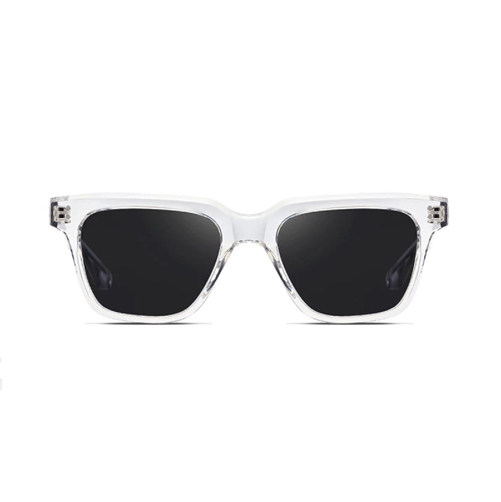 Davenport |Classic Square PC Sunglasses