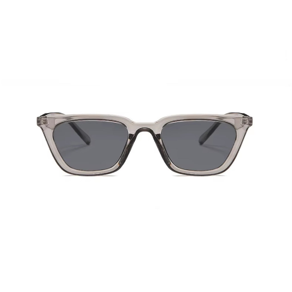 Zephyr | Classic Cat-Eye Acetate Sunglasses