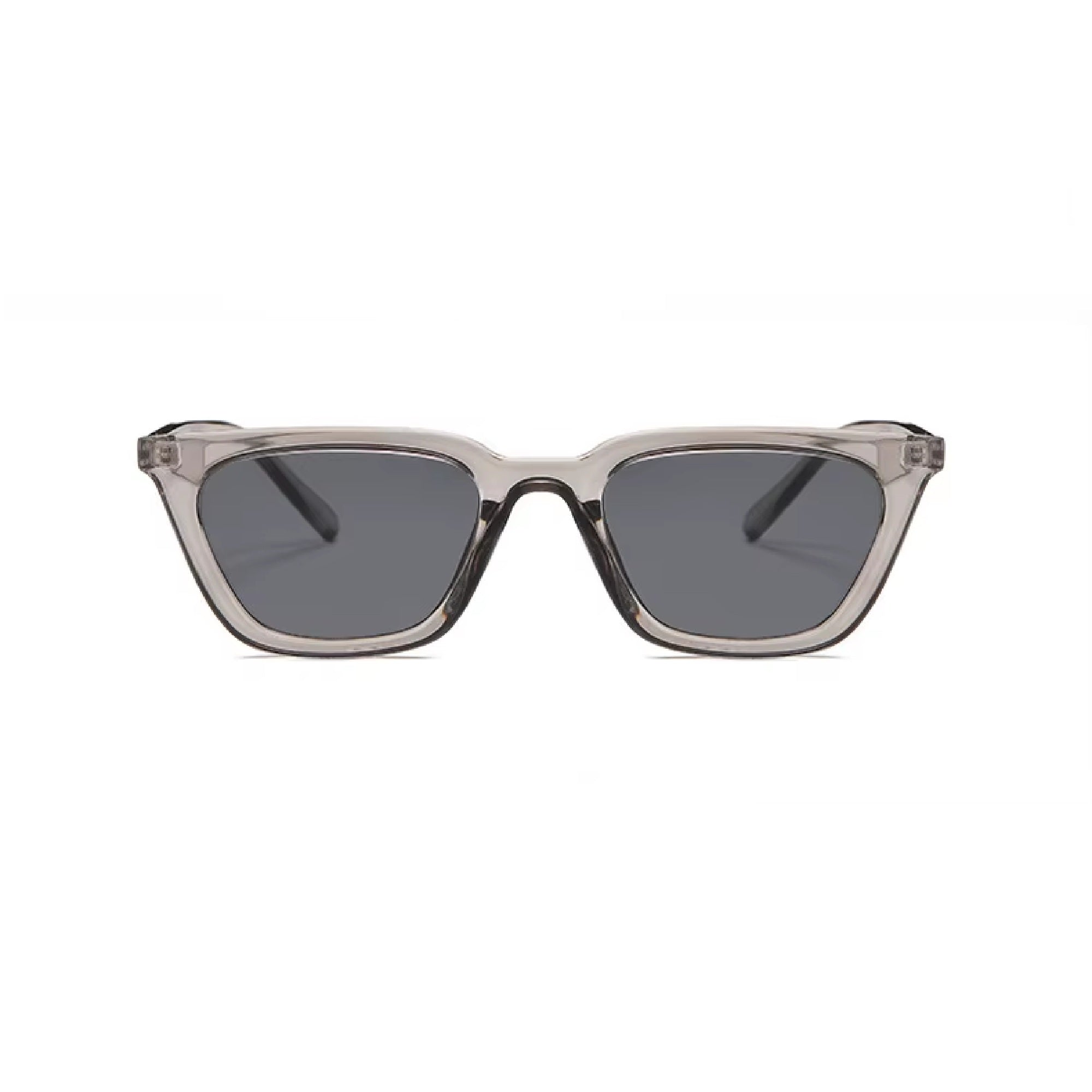 Zephyr | Classic Cat-Eye Acetate Sunglasses