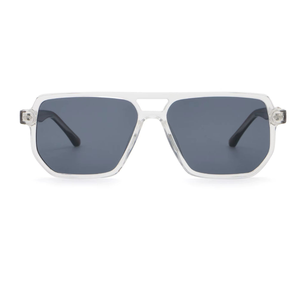 Sterling |Classic Navigator PC Sunglasses