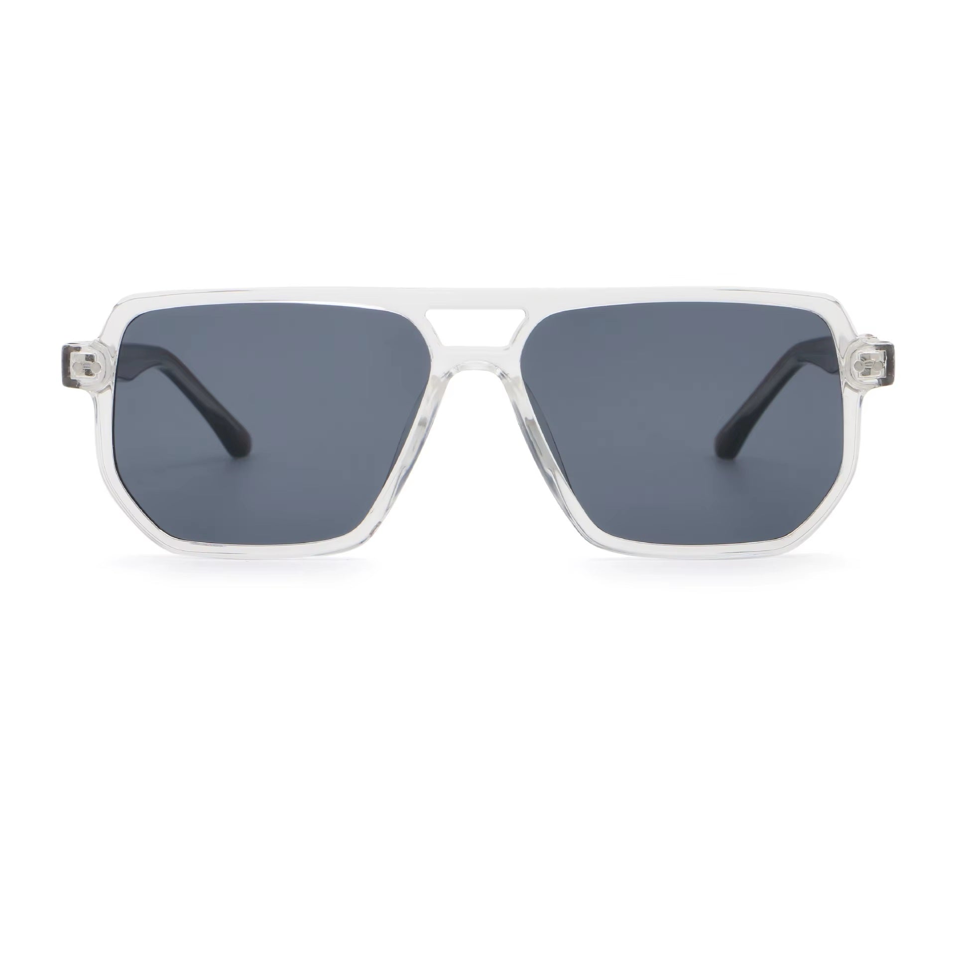 Sterling |Classic Navigator PC Sunglasses