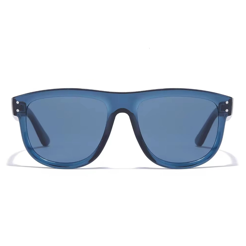 Paradigm |Classic Square PC Sunglasses