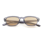 Quarry |Classic Square PC Sunglasses