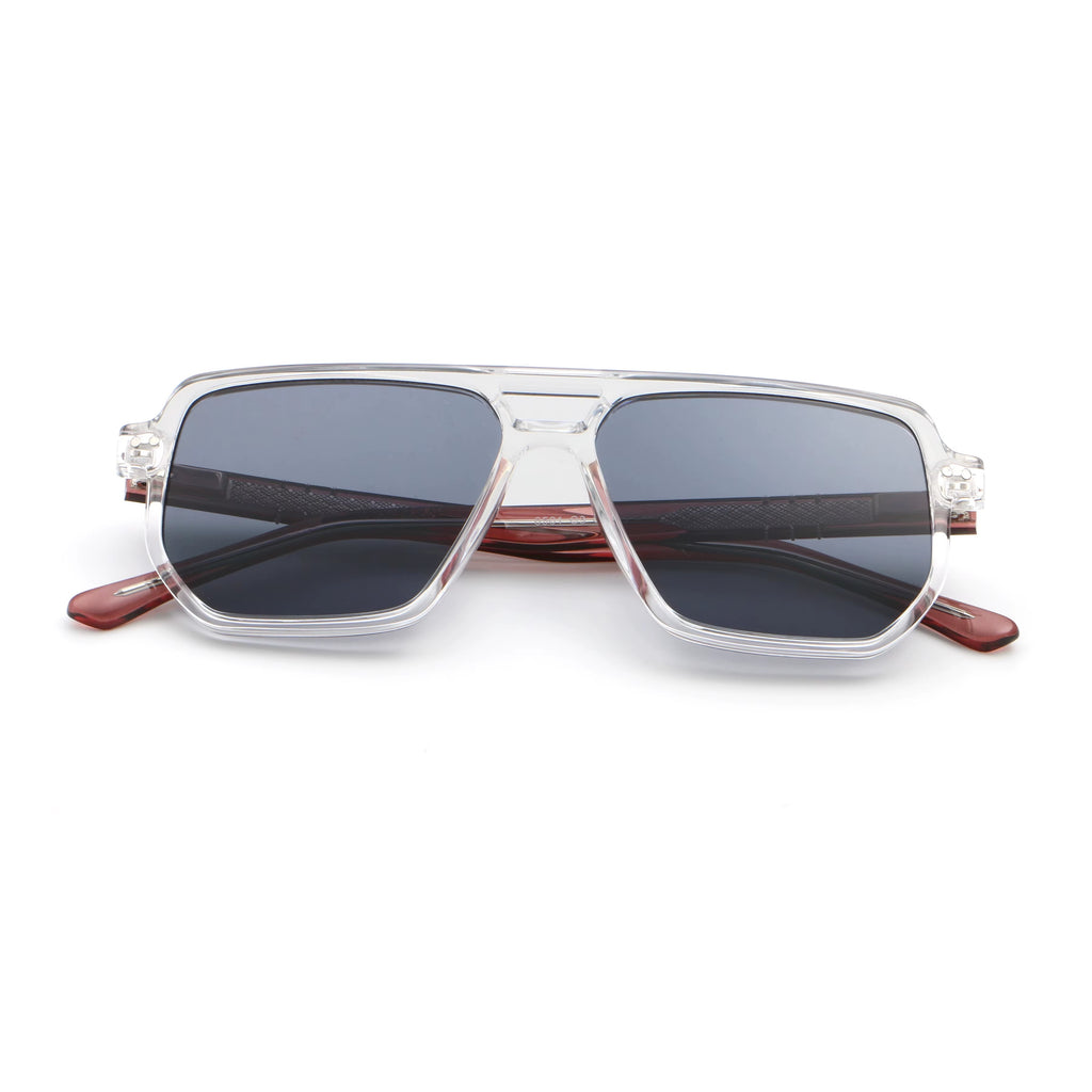 Sterling |Classic Navigator PC Sunglasses