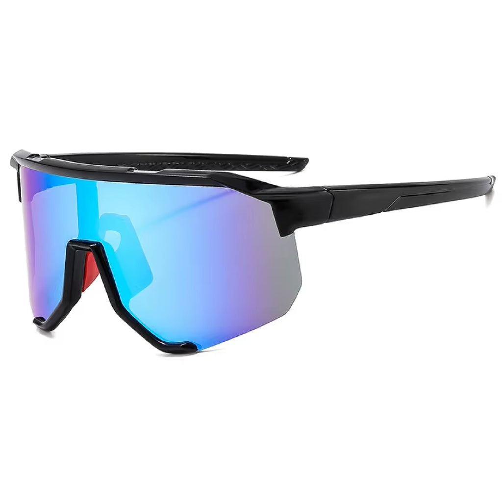 Rogue | Sports Wraparound PC Sunglasses