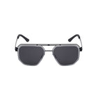 Atlas |Classic Navigator Metal Sunglasses