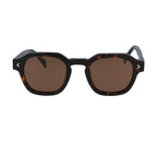 Granite |Classic Square Acetate Sunglasses