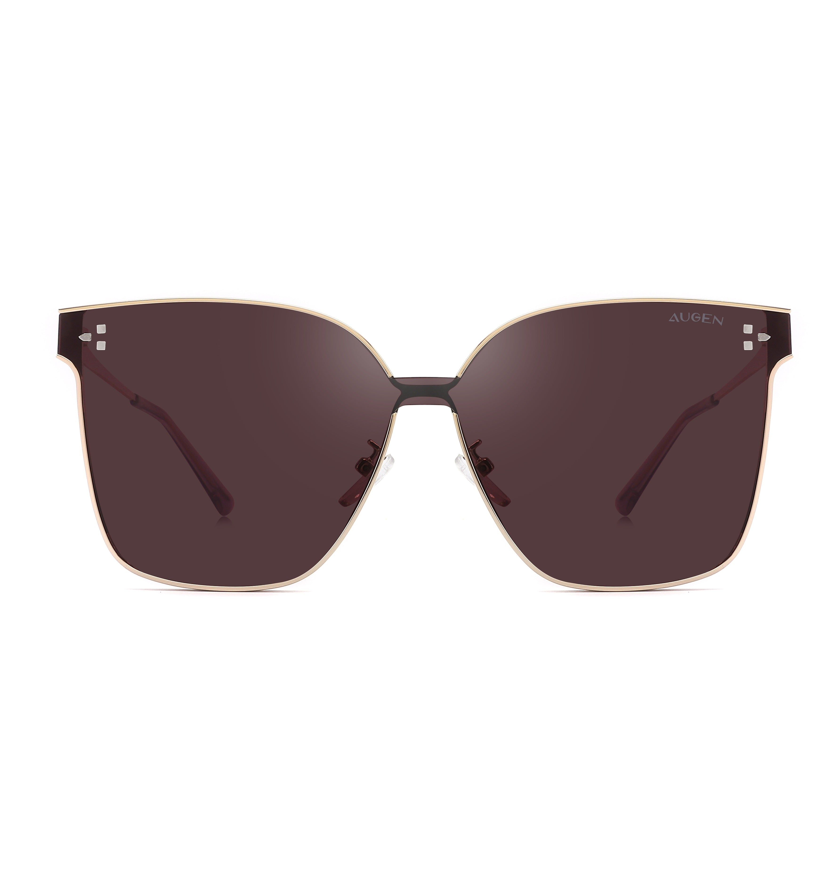 The Standard |Oversized Square PC Sunglasses