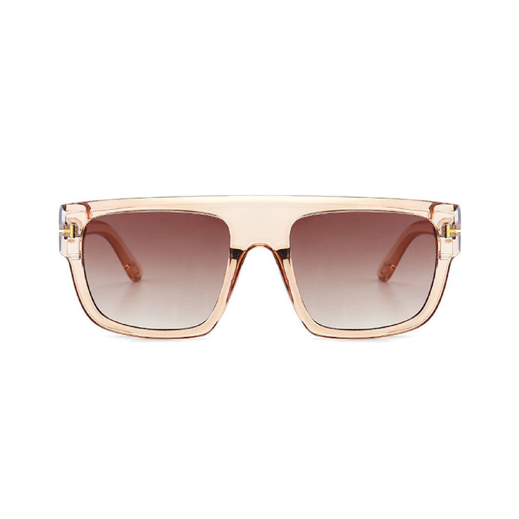 Castile |Oversized Square PC Sunglasses