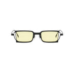 The Outlier |Retro Vintage Rectangle PC Sunglasses