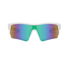 The Protagonist |Sports Wraparound PC Sunglasses
